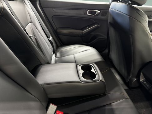Certified 2026 Acura Integra A-Spec FWD image 34