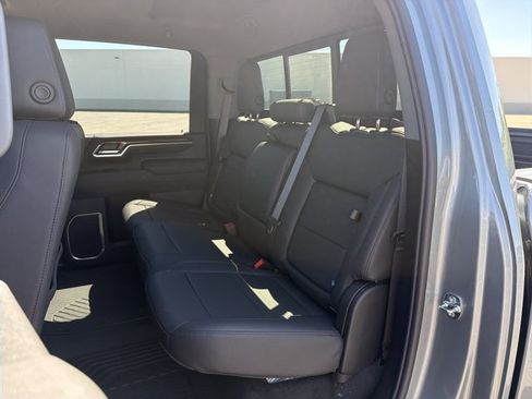 New 2026 Chevrolet Silverado 2500 LT w/ Trail Boss Package AWD/4WD image 22