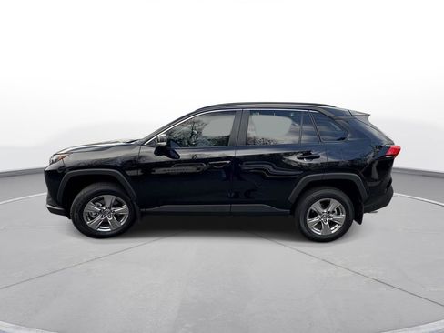 Used 2024 Toyota RAV4 XLE w/ Convenience Package image 7