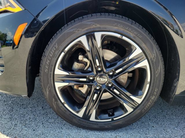 Used 2023 Kia K5 GT-Line w/ GT-Line Premium Package FWD image 7