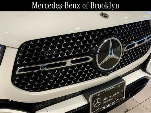 Used 2026 Mercedes-Benz GLE 450 4MATIC Coupe image 30
