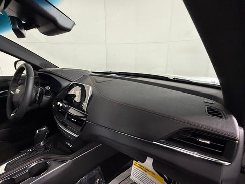 New 2026 Cadillac CT4 Sport image 32