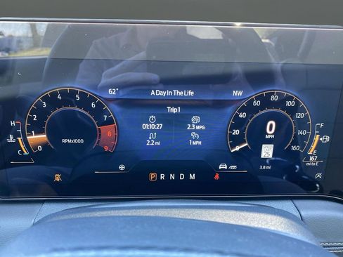 New 2025 Ford Mustang GT Premium image 23