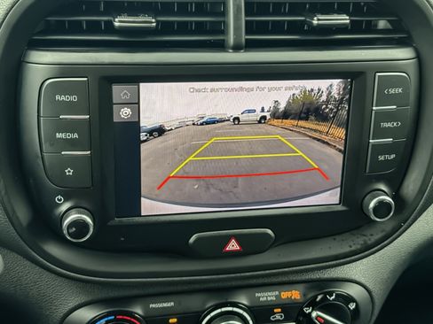 Used 2023 Kia Soul LX w/ Option Group 015 image 19