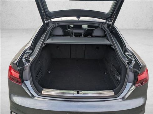 Used 2022 Audi A5 2.0T Prestige image 10