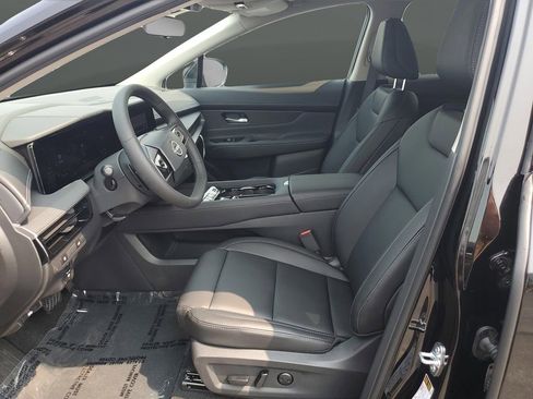 New 2025 Nissan Murano SV image 4