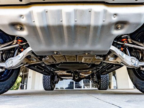 Used 2024 Ford Bronco Raptor AWD/4WD image 9
