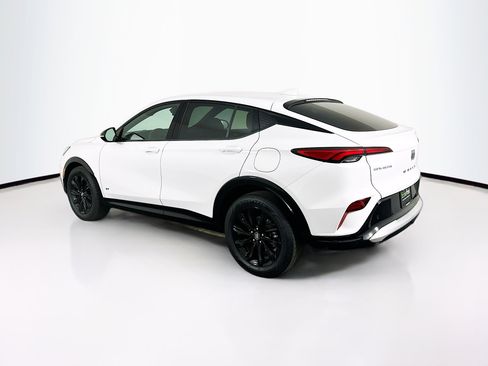 Used 2025 Buick Envista Sport Touring image 5