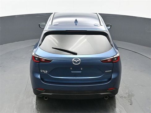 Certified 2023 MAZDA CX-5 AWD 2.5 S w/ Select Package image 40
