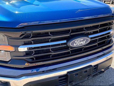 Used 2025 Ford F150 XLT w/ Equipment Group 301A Standard AWD/4WD image 33