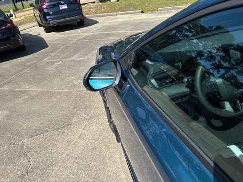 New 2026 Toyota Camry SE FWD image 14