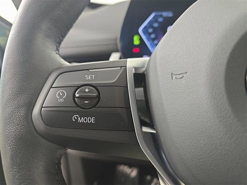 Used 2025 BMW X1 xDrive28i w/ Technology Package image 20