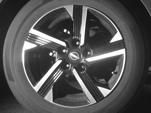 Used 2025 Nissan Sentra SV image 15