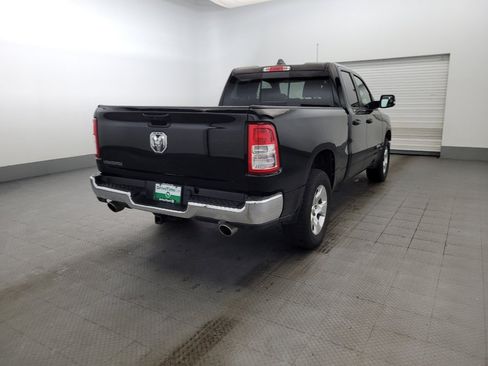 Used 2022 RAM 1500 Big Horn AWD/4WD image 9