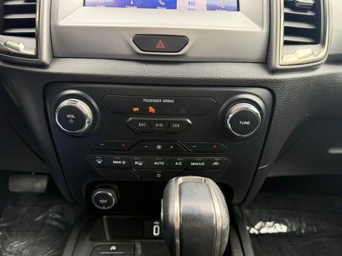 Used 2021 Ford Ranger XLT w/ Equipment Group 301A Mid image 21