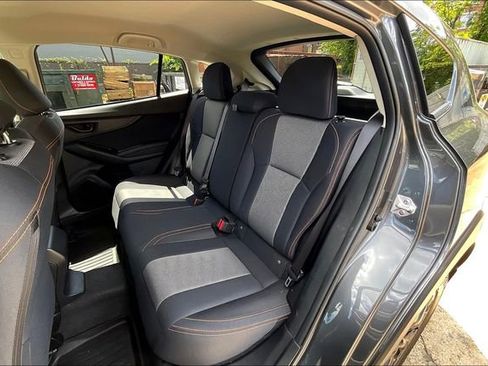 Used 2023 Subaru Crosstrek 2.0i Premium image 25