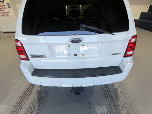 Used 2008 Ford Escape XLT image 4