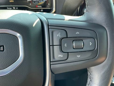 Certified 2024 GMC Sierra 2500 Denali Ultimate image 39