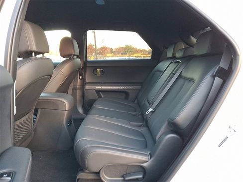 New 2025 Hyundai Ioniq 5 XRT image 6