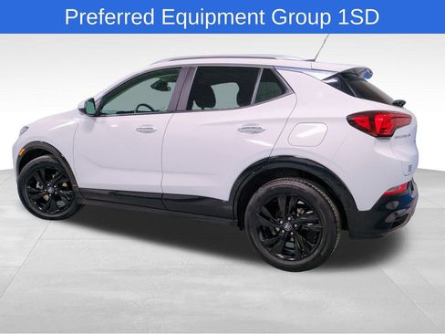 Used 2024 Buick Encore GX Sport Touring image 4