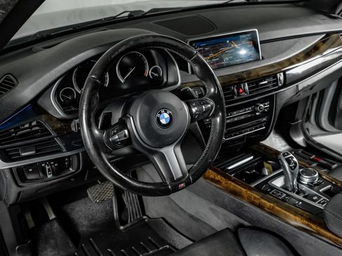 Used 2016 BMW X5 xDrive35i AWD/4WD image 15