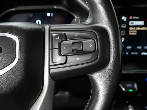 Certified 2022 GMC Sierra 1500 Denali w/ Denali Reserve Package AWD/4WD image 28