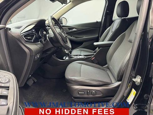 Used 2022 Buick Encore GX Preferred w/ Cold Weather Comfort Package image 12