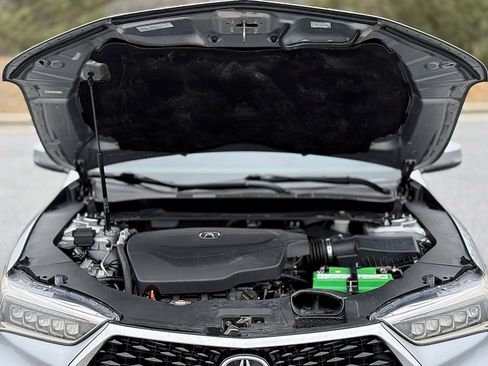 Used 2018 Acura TLX V6 w/ Technology Package image 49