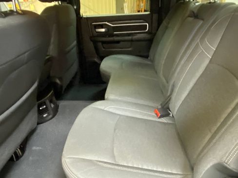 Used 2026 RAM 2500 Big Horn AWD/4WD image 25