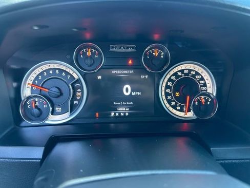 Used 2017 RAM 1500 Laramie image 16