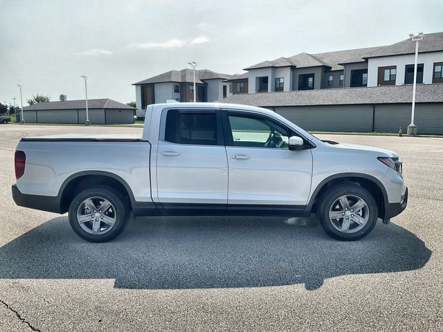 Used 2023 Honda Ridgeline RTL image 13