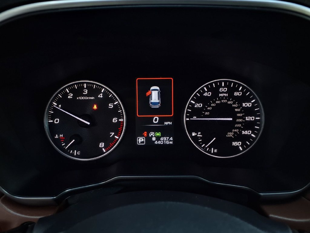 Used 2020 Subaru Outback Touring AWD/4WD image 13