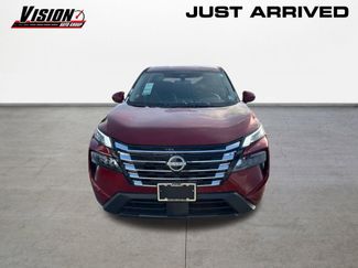 New 2026 Nissan Rogue SV w/ Cold Weather Package video 2