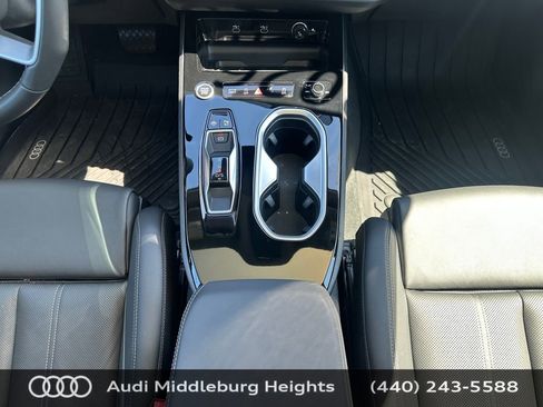 Certified 2026 Audi A6 Premium Plus w/ Premium Plus Package AWD/4WD image 25