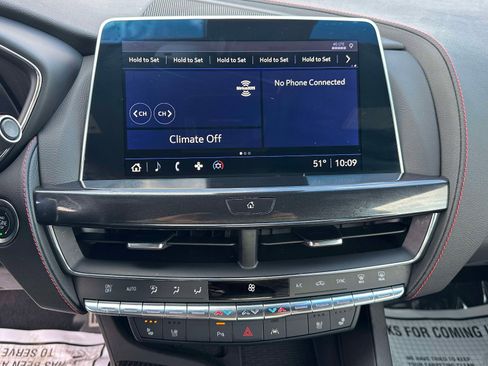 Certified 2023 Cadillac CT5 Sport w/ Climate Package image 9