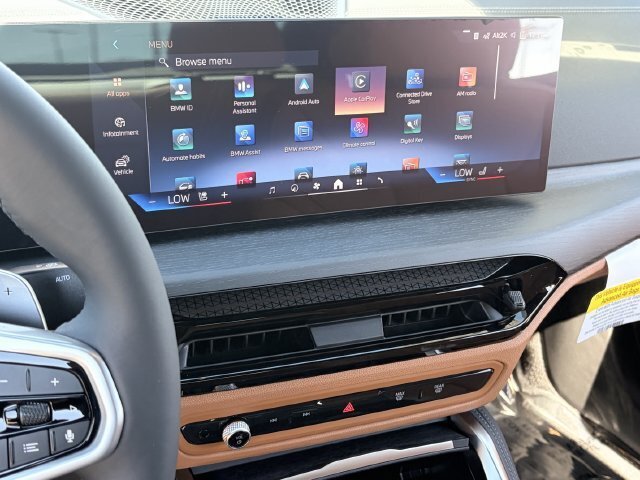 New 2027 BMW 430i Convertible w/ M Sport Package RWD image 20