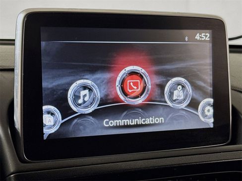 Used 2019 FIAT 124 Spider Abarth w/ Convenience Group image 13