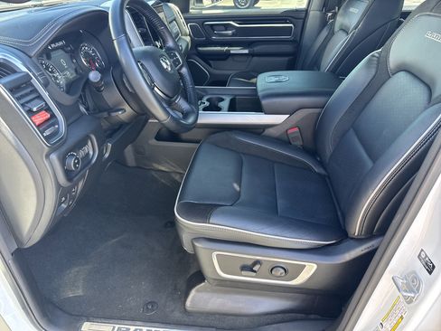 Used 2022 RAM 1500 Laramie image 11