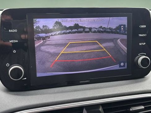 Used 2022 Hyundai Santa Fe XRT FWD image 26