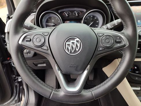 Used 2019 Buick Envision Preferred image 18
