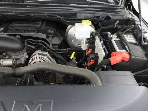 Used 2022 RAM 1500 Limited AWD/4WD image 23