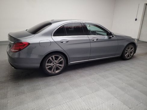 Used 2018 Mercedes-Benz C 300 Sedan w/ Premium Package image 10