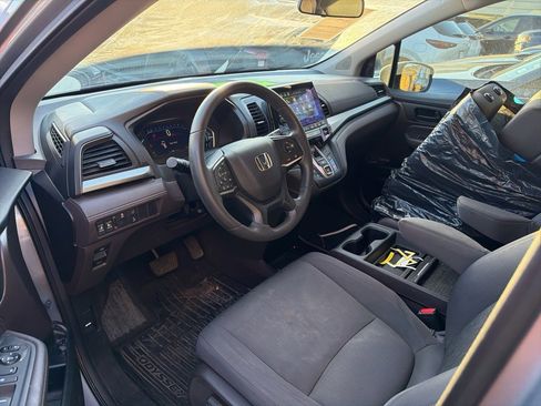 Used 2018 Honda Odyssey EX image 11