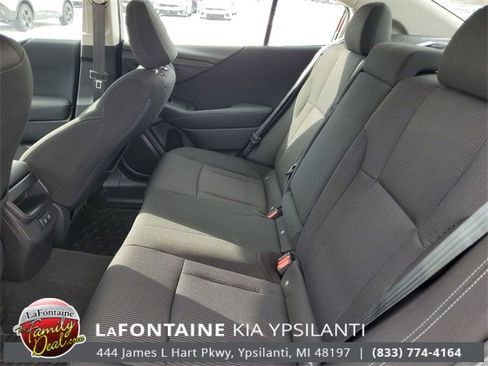 Used 2020 Subaru Legacy Premium image 31