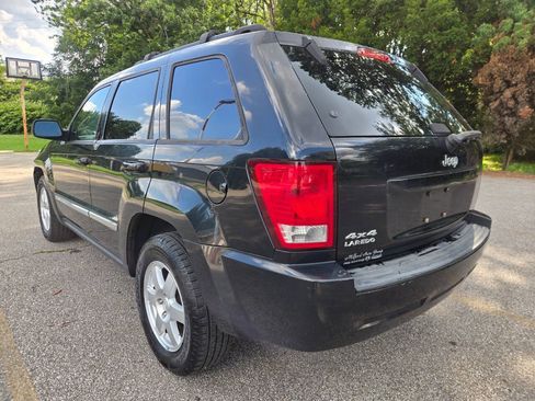 Used 2010 Jeep Grand Cherokee Laredo AWD/4WD image 5