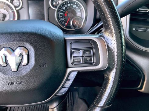 Used 2020 RAM 3500 Tradesman image 16