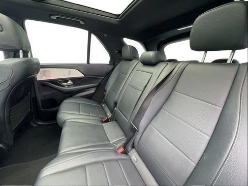 Used 2022 Mercedes-Benz GLE 350 w/ AMG Line Exterior image 23