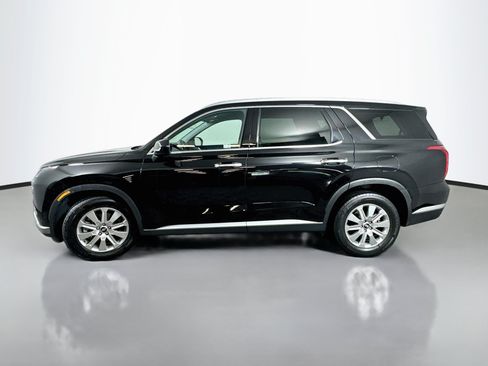 Used 2024 Hyundai Palisade SEL AWD/4WD image 4