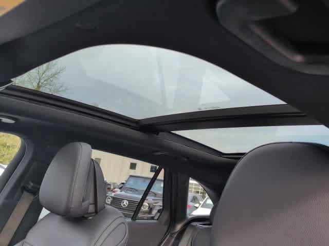 Certified 2026 Mercedes-Benz GLC 300 4MATIC image 19