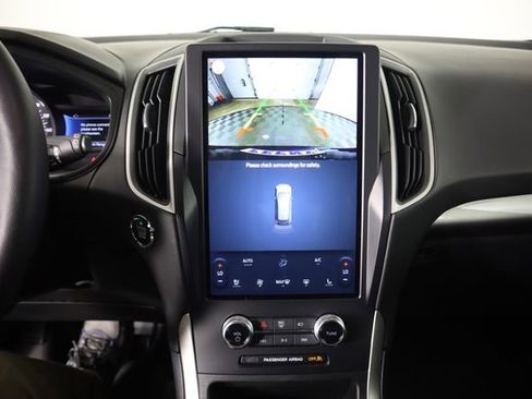 Used 2024 Ford Edge SEL w/ Convenience Package AWD/4WD image 49